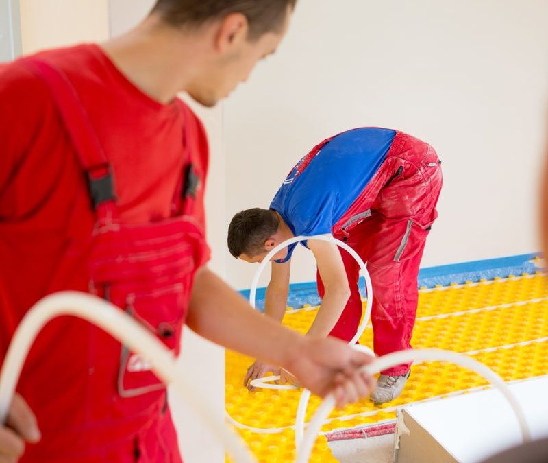 Professional Water Heater Repair Services in Wilson, Kansas, 67490
