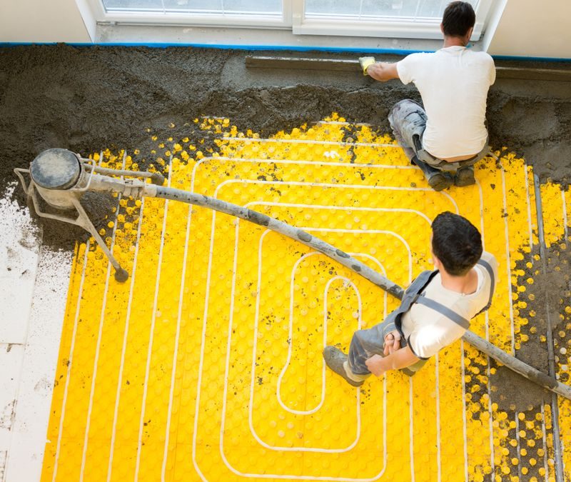 Expert Water Heater Repair Services in West Boothbay Harbor, Maine available 24/7